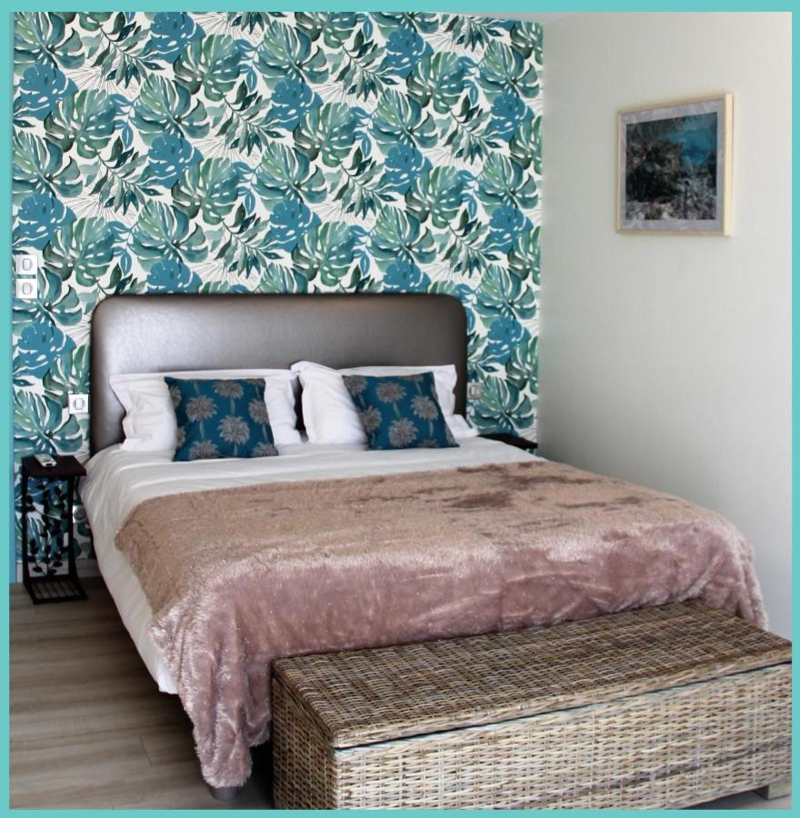 Au Petit Pressoir Bed & Breakfast Givry  Luaran gambar