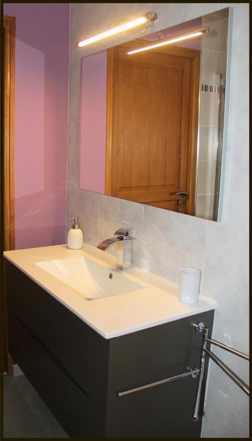 Au Petit Pressoir Bed & Breakfast Givry  Luaran gambar