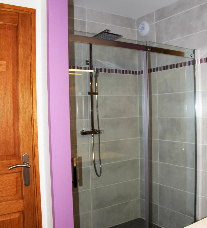 Au Petit Pressoir Bed & Breakfast Givry  Luaran gambar