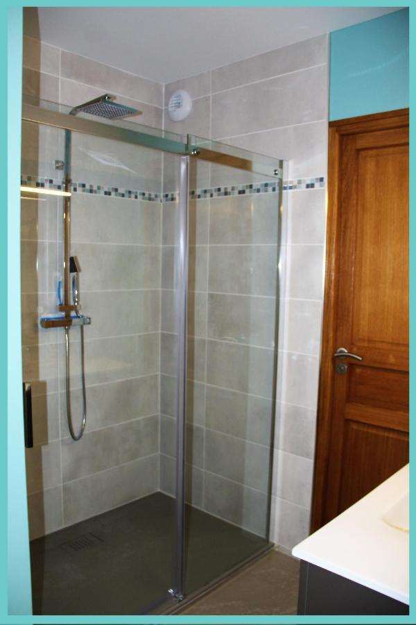 Au Petit Pressoir Bed & Breakfast Givry  Luaran gambar