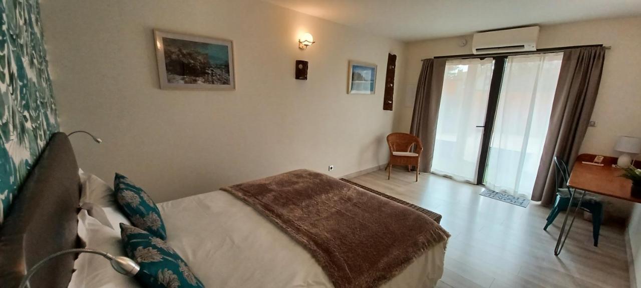 Au Petit Pressoir Bed & Breakfast Givry  Luaran gambar