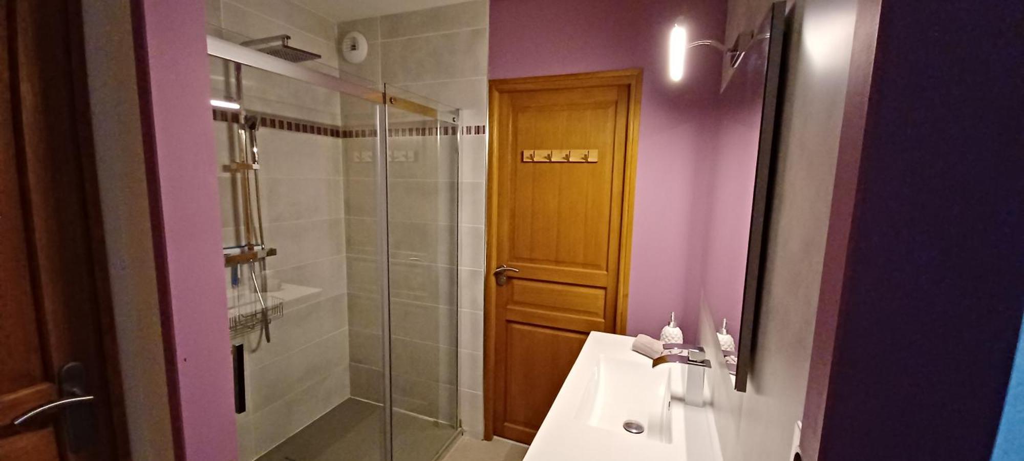 Au Petit Pressoir Bed & Breakfast Givry  Luaran gambar