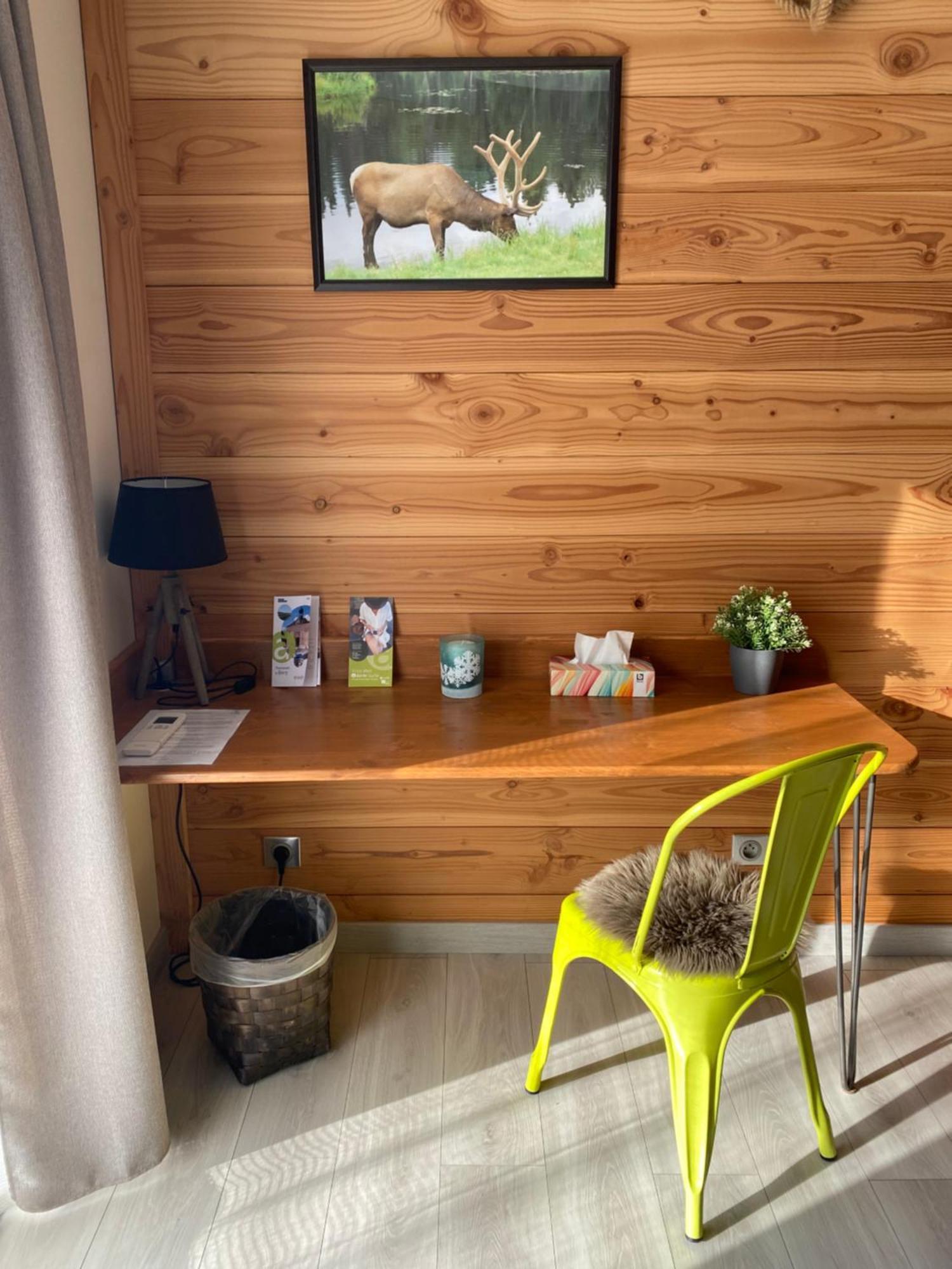 Au Petit Pressoir Bed & Breakfast Givry  Luaran gambar