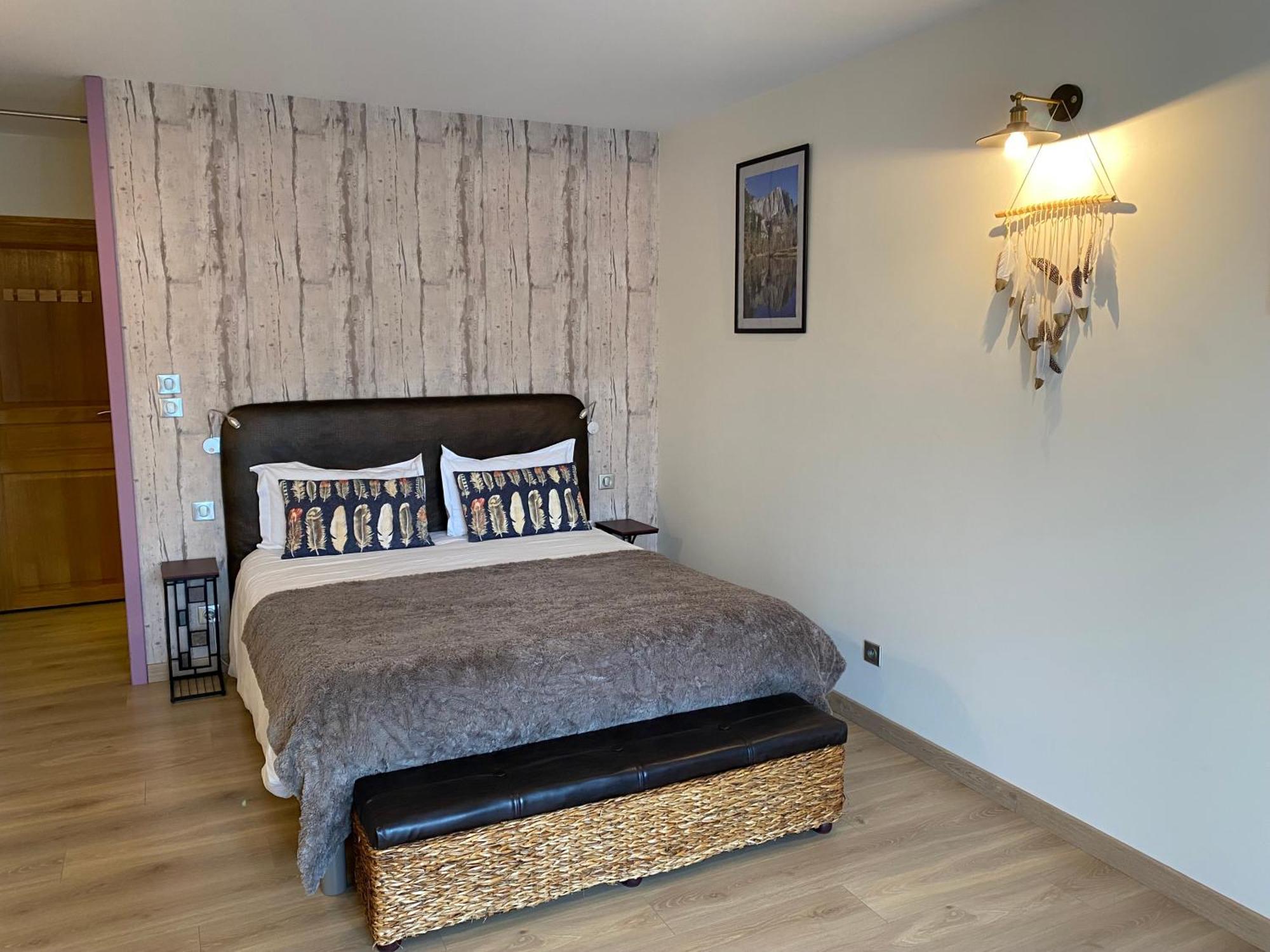 Au Petit Pressoir Bed & Breakfast Givry  Luaran gambar