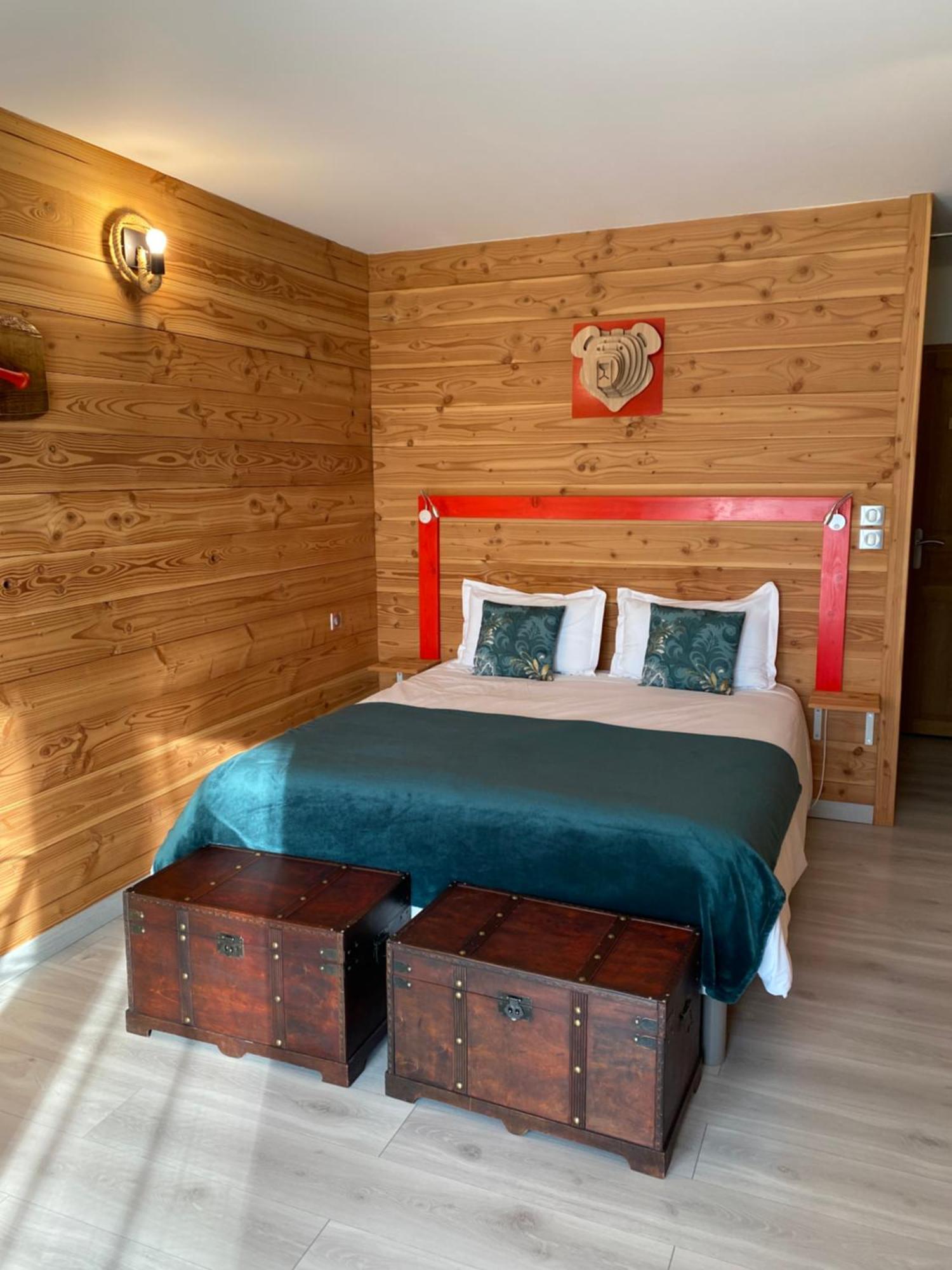 Au Petit Pressoir Bed & Breakfast Givry  Luaran gambar